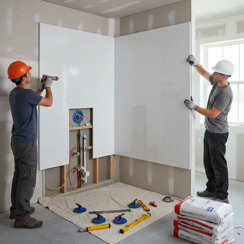 Top Bathroom Remodeling Companies in Florham Park, NJ