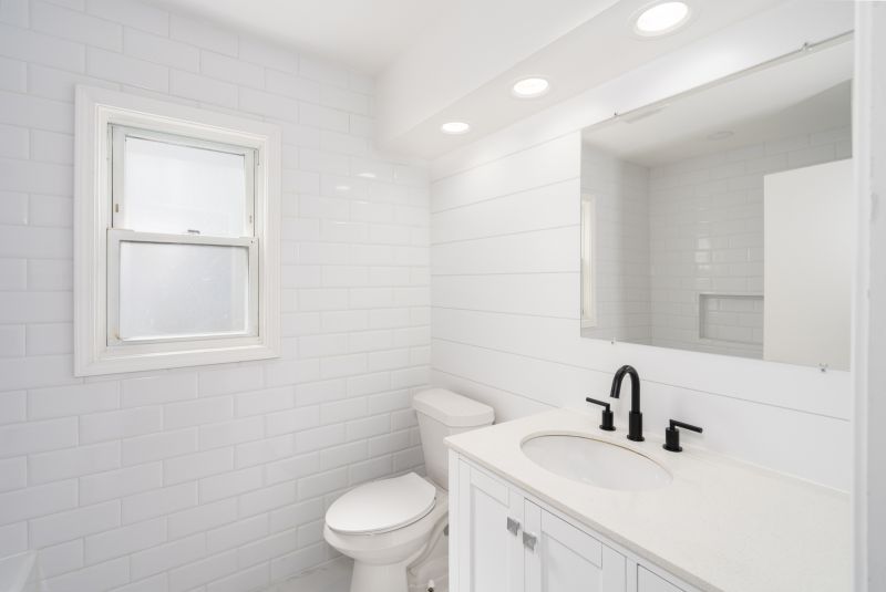 Top Bathroom Remodeling Companies in Florham Park, NJ