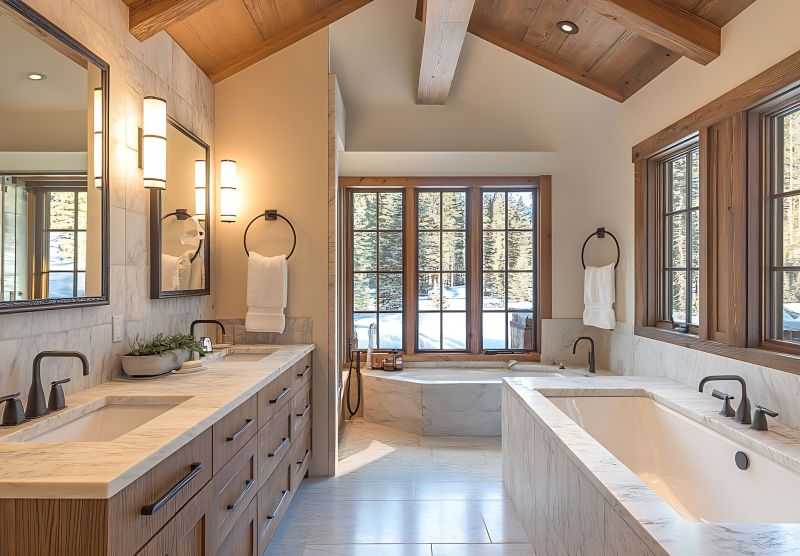Top Bathroom Remodeling Companies in Mahwah, NJ