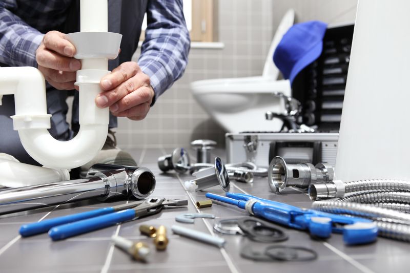 Plumbing Experts